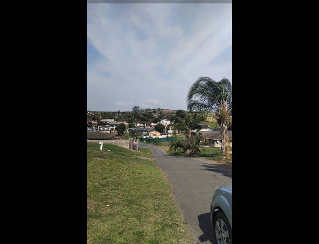 538M² VACANT LAND FOR SALE IN STANGER MANOR